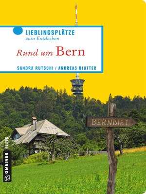 cover image of Rund um Bern